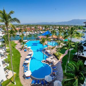 Vamar Vallarta All Inclusive Marina & Beach Resort